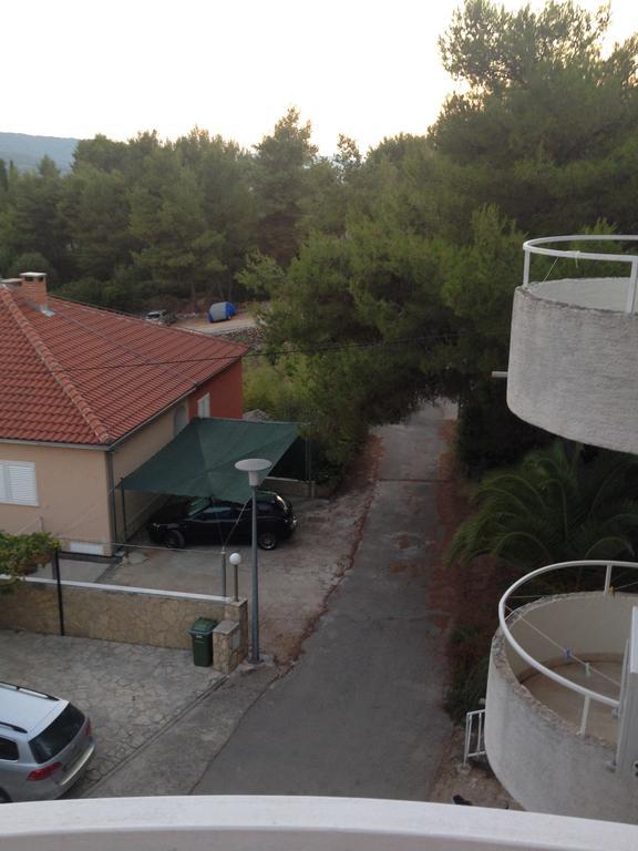 Guest House Alek Vrboska Cameră foto