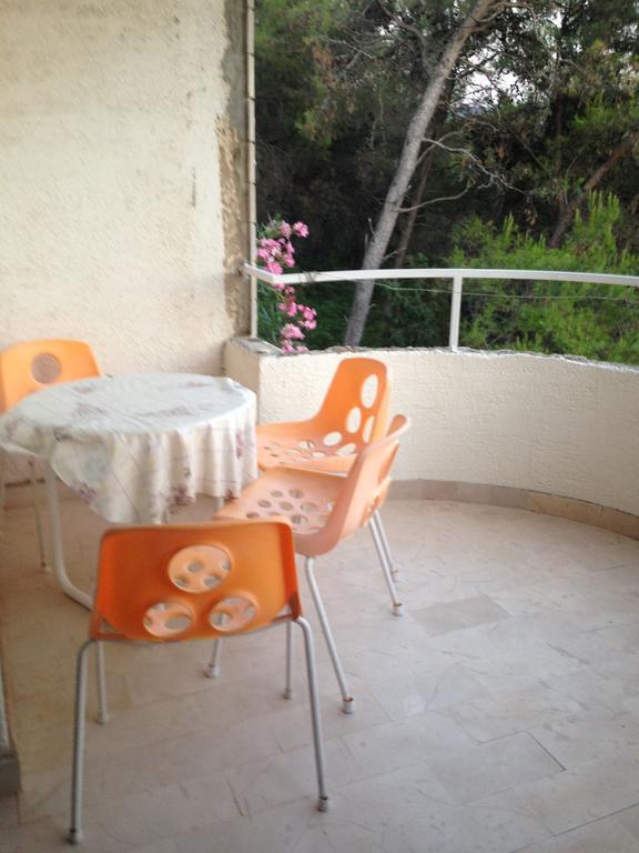 Guest House Alek Vrboska Cameră foto