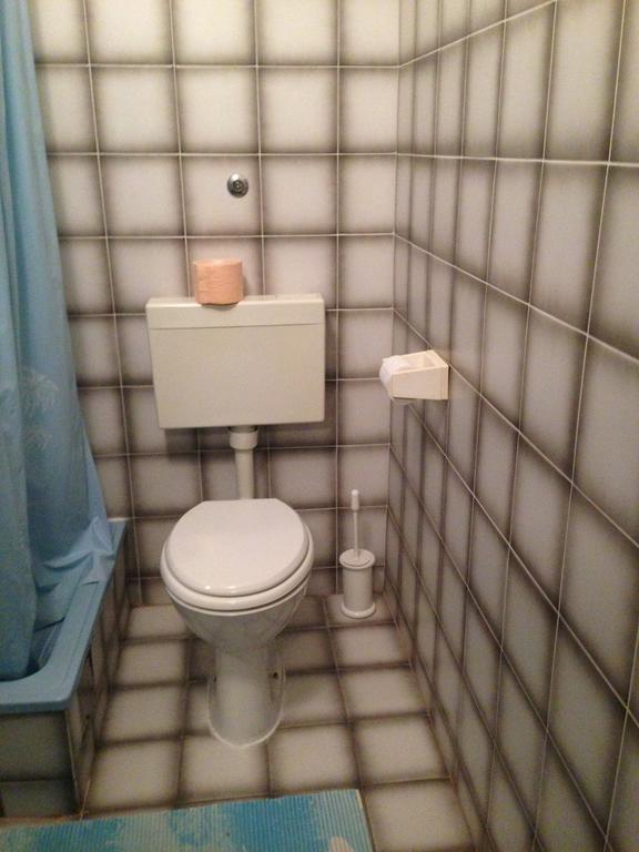 Guest House Alek Vrboska Cameră foto