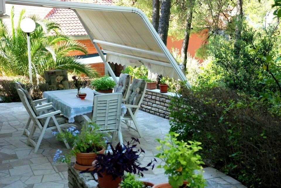Guest House Alek Vrboska Cameră foto