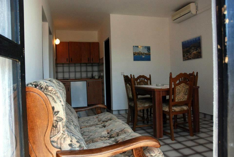 Guest House Alek Vrboska Cameră foto